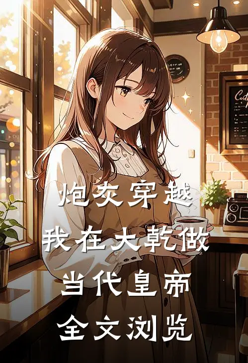 炮灰穿越，我在大乾做当代皇帝全文浏览