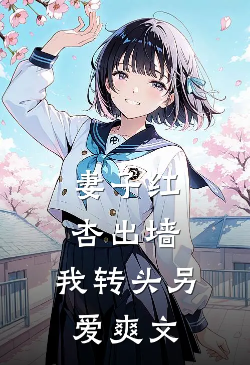妻子红杏出墙，我转头另爱爽文
