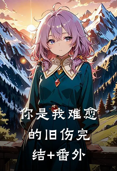 你是我难愈的旧伤完结+番外