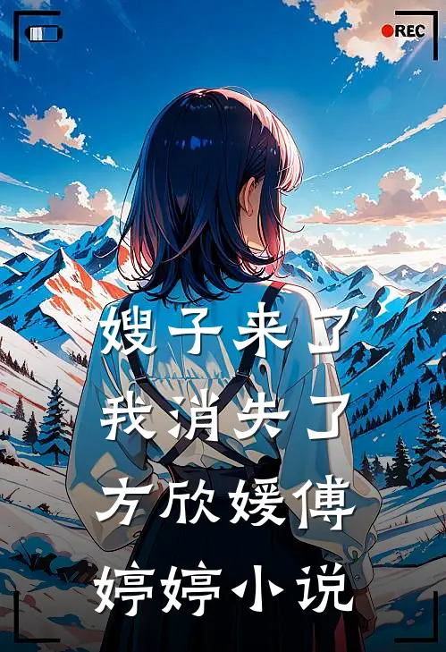 嫂子来了，我消失了方欣媛傅婷婷小说