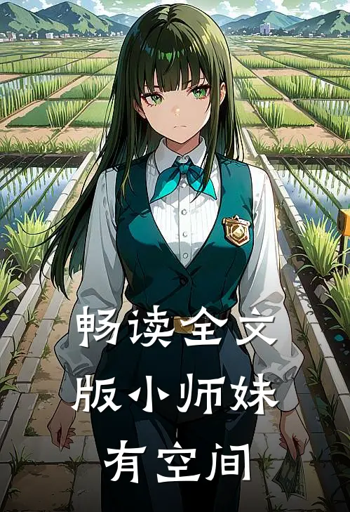 畅读全文版小师妹有空间