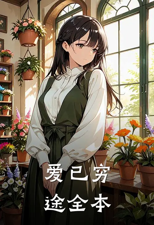 爱已穷途全本