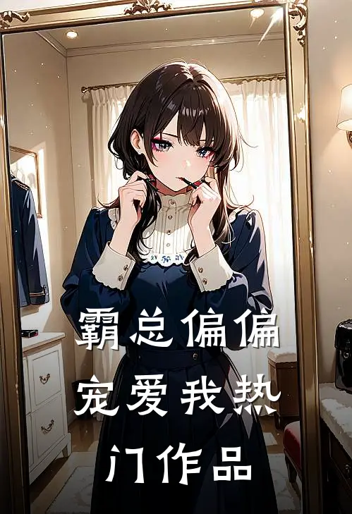 霸总偏偏宠爱我热门作品