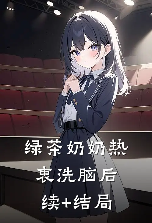 绿茶奶奶热衷洗脑后续+结局