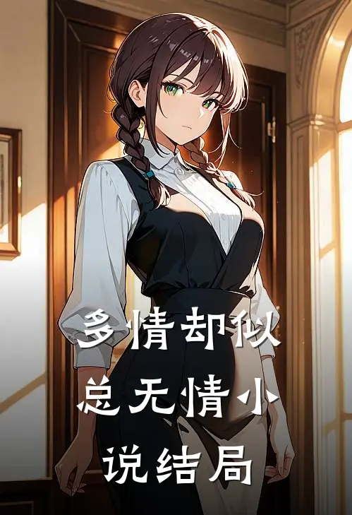 多情却似总无情小说结局