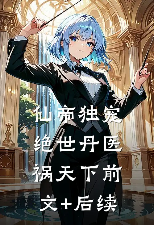 仙帝独宠：绝世丹医祸天下前文+后续