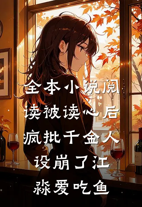 全本小说阅读被读心后疯批千金人设崩了江淼爱吃鱼