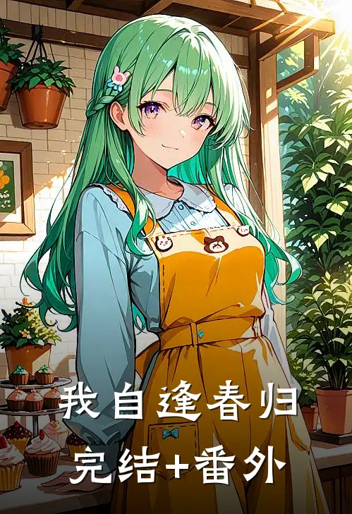 我自逢春归完结+番外