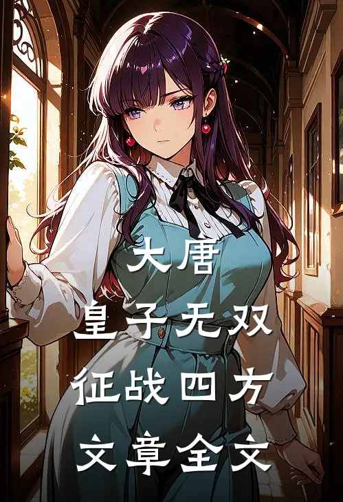 大唐：皇子无双，征战四方文章全文