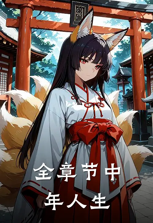全章节中年人生