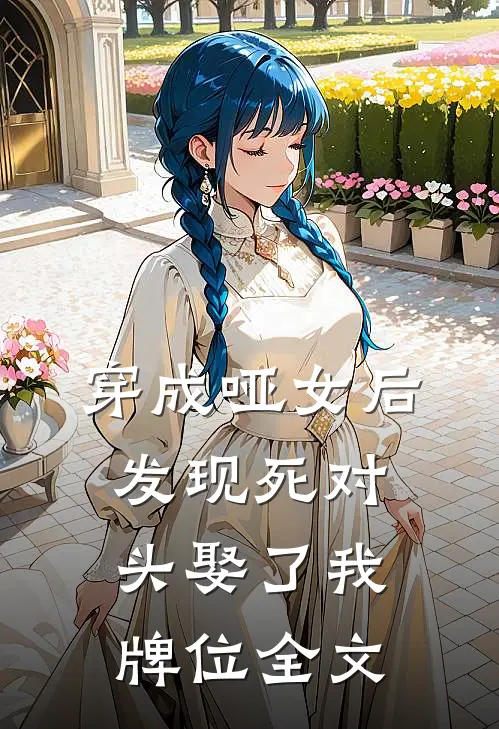 穿成哑女后，发现死对头娶了我牌位全文