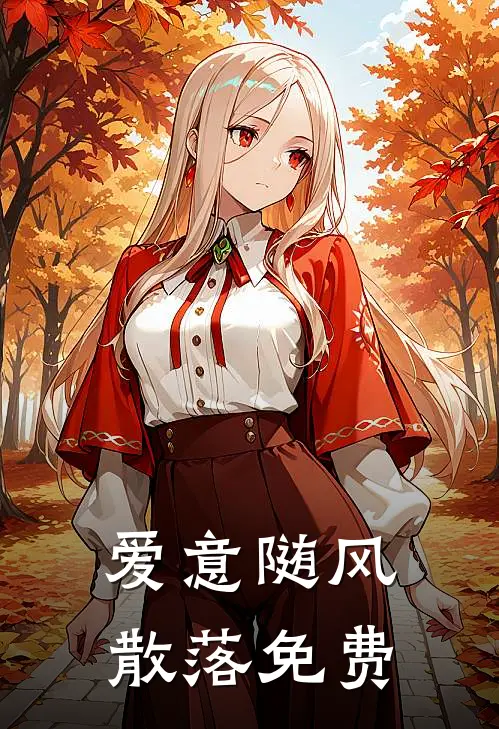 爱意随风散落免费