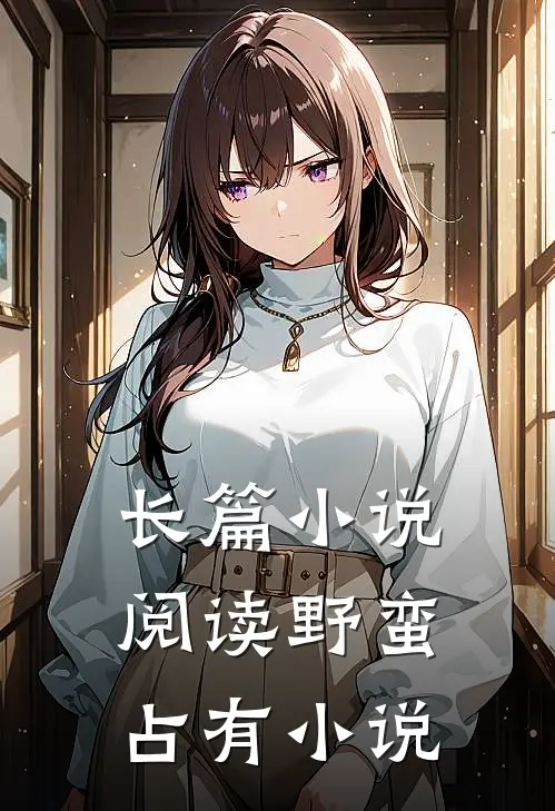 长篇小说阅读野蛮占有小说