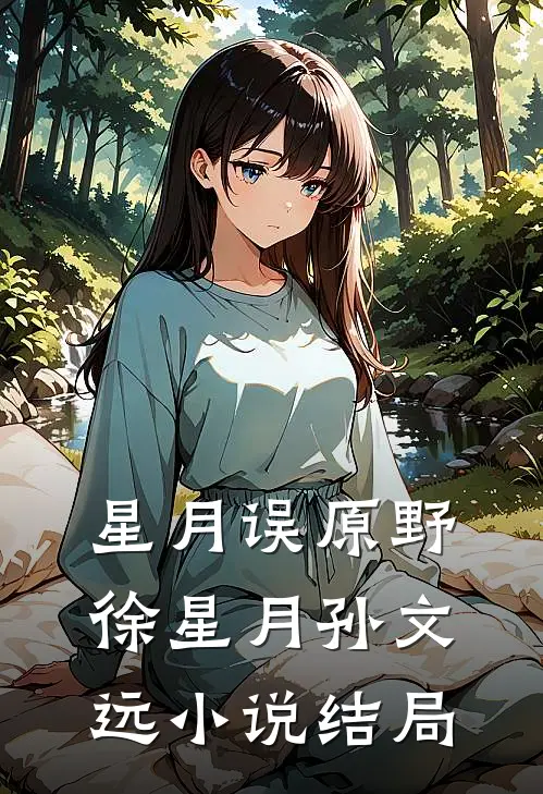 星月误原野徐星月孙文远小说结局