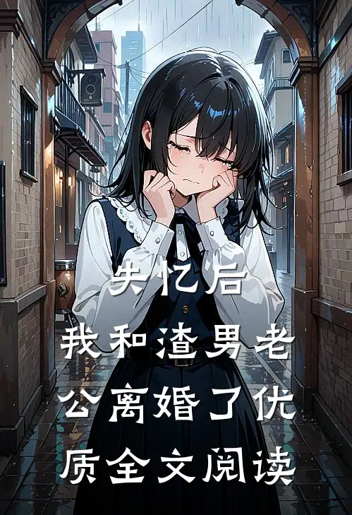 失忆后，我和渣男老公离婚了优质全文阅读