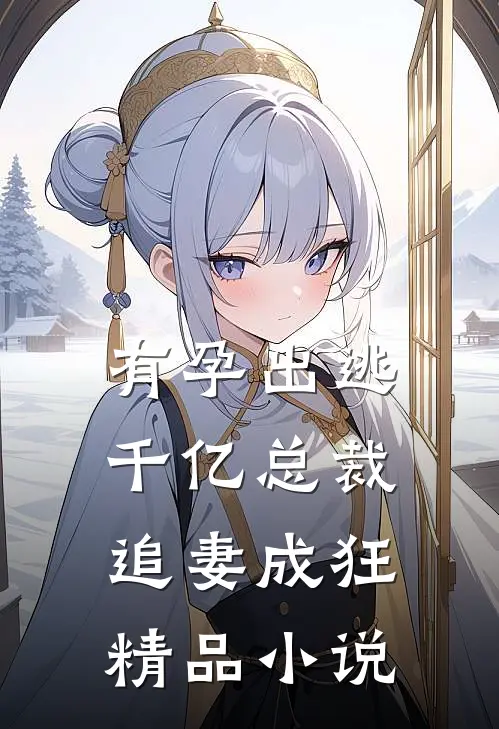 有孕出逃：千亿总裁追妻成狂精品小说