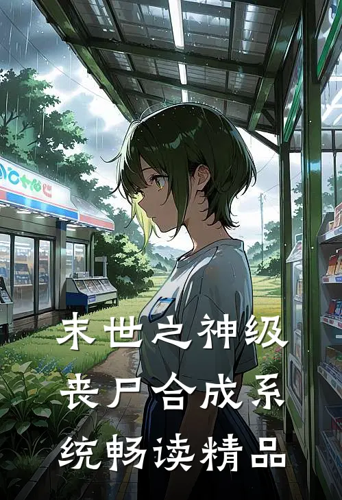 末世之神级丧尸合成系统畅读精品