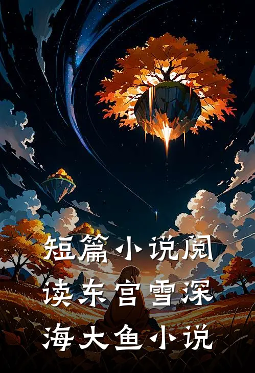 短篇小说阅读东宫雪深海大鱼小说