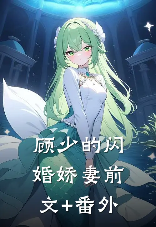 顾少的闪婚娇妻前文+番外