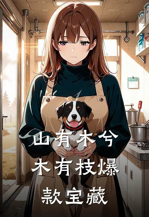 山有木兮木有枝爆款宝藏
