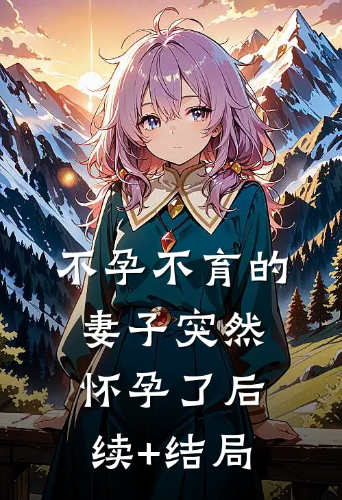 不孕不育的妻子突然怀孕了后续+结局