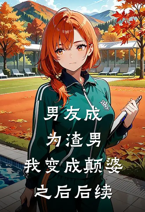 男友成为渣男，我变成颠婆之后后续