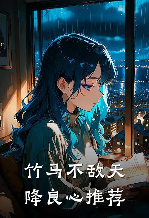 竹马不敌天降良心推荐
