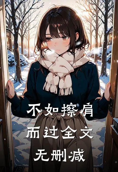 不如擦肩而过全文无删减