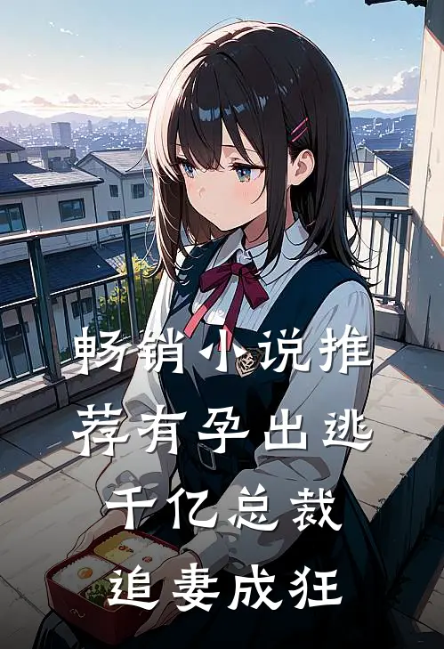 畅销小说推荐有孕出逃：千亿总裁追妻成狂