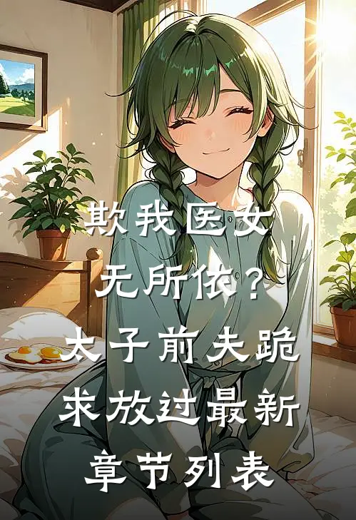 欺我医女无所依？太子前夫跪求放过最新章节列表
