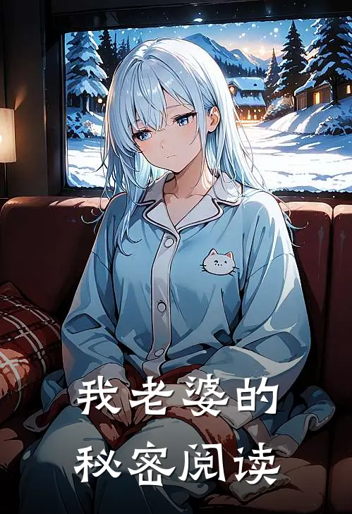 我老婆的秘密阅读