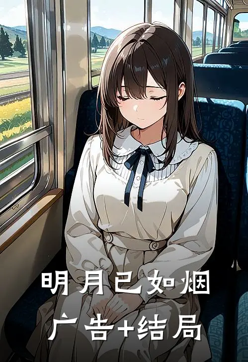 明月已如烟广告+结局