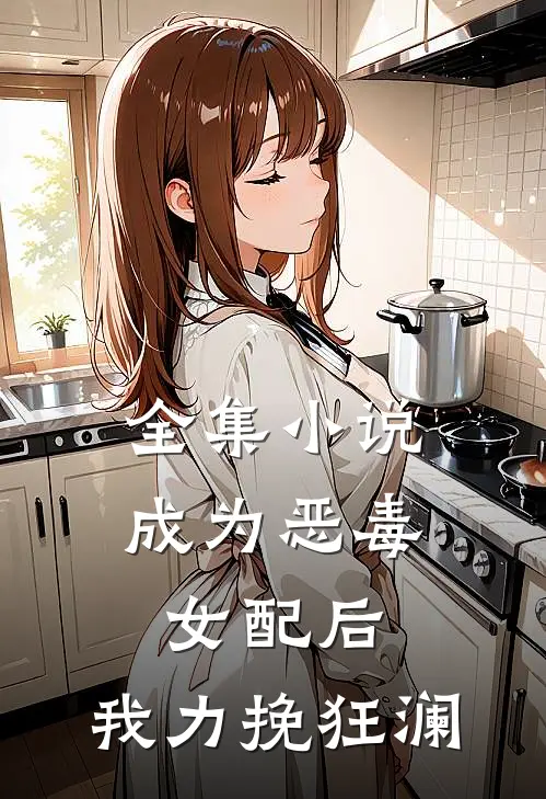 全集小说成为恶毒女配后，我力挽狂澜