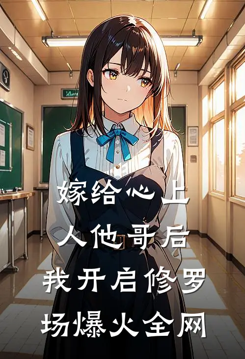 嫁给心上人他哥后，我开启修罗场爆火全网