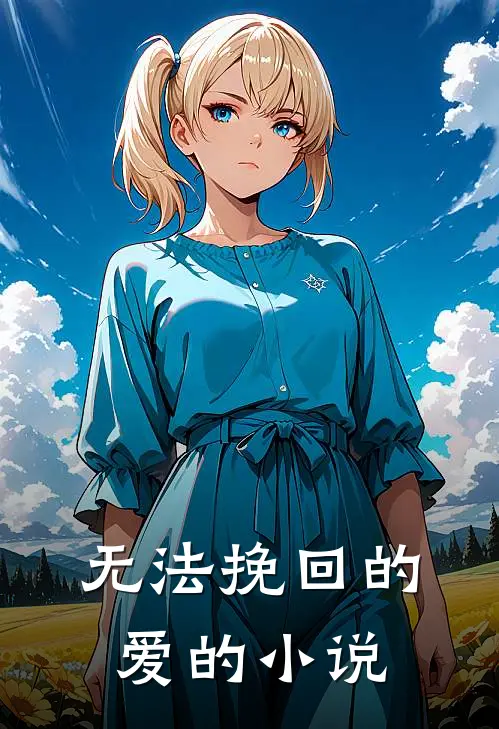 无法挽回的爱的小说