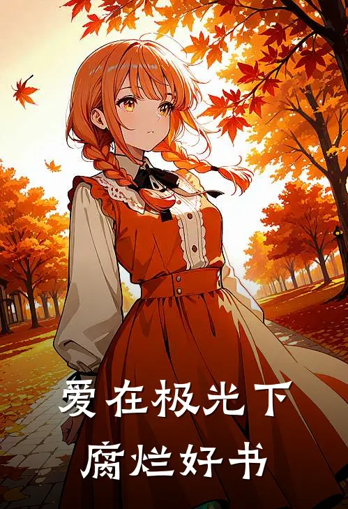 爱在极光下腐烂好书