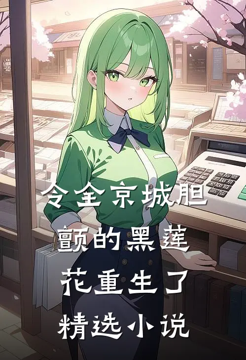 令全京城胆颤的黑莲花重生了精选小说
