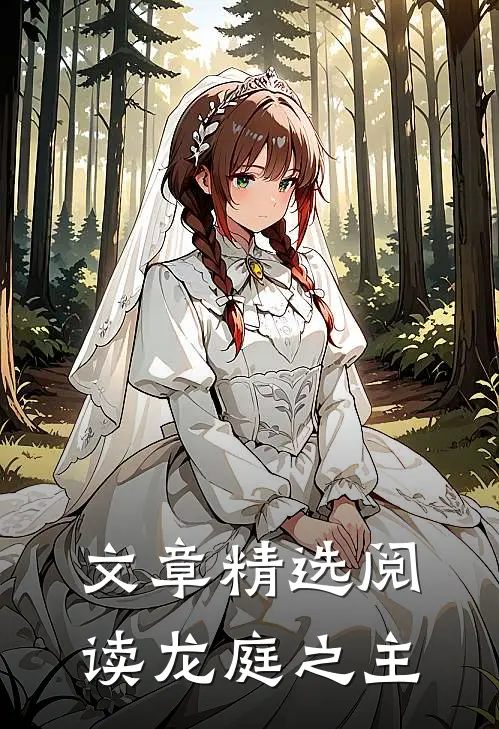 文章精选阅读龙庭之主