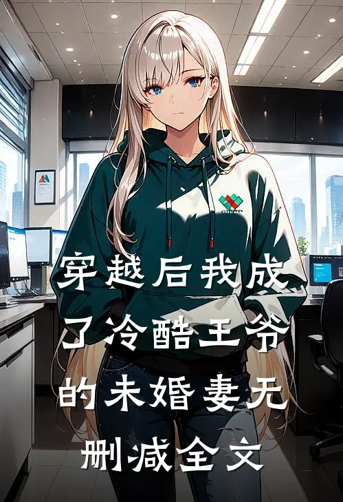 穿越后我成了冷酷王爷的未婚妻无删减全文