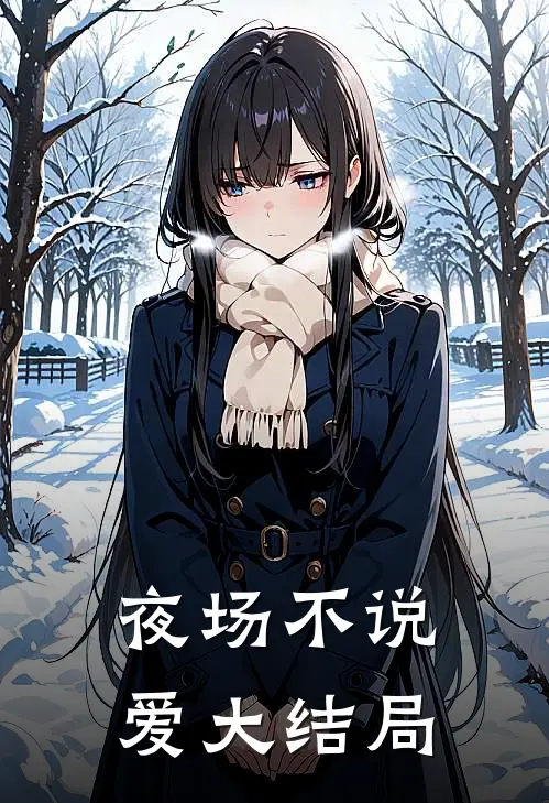 夜场不说爱大结局
