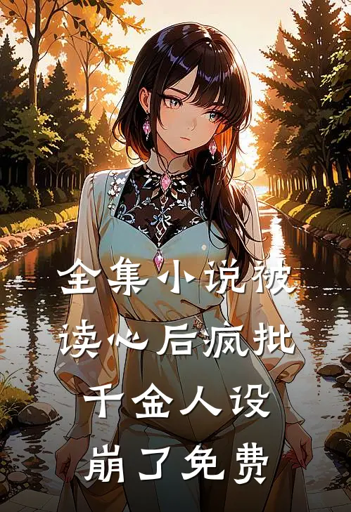 全集小说被读心后疯批千金人设崩了免费