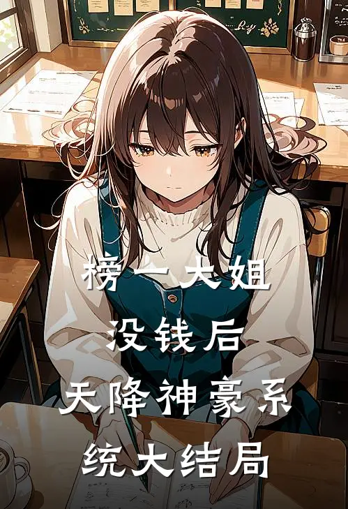 榜一大姐没钱后，天降神豪系统大结局