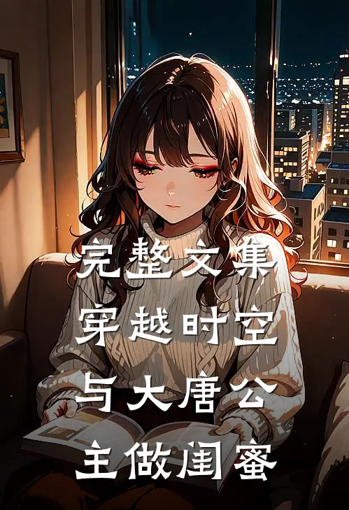 完整文集穿越时空，与大唐公主做闺蜜