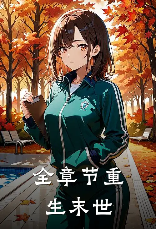 全章节重生末世