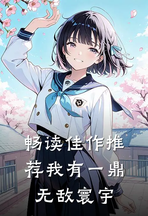 畅读佳作推荐我有一鼎，无敌寰宇