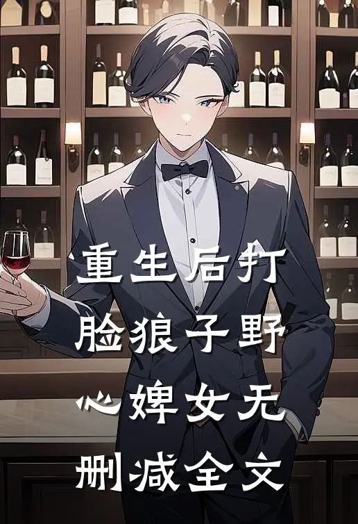 重生后打脸狼子野心婢女无删减全文