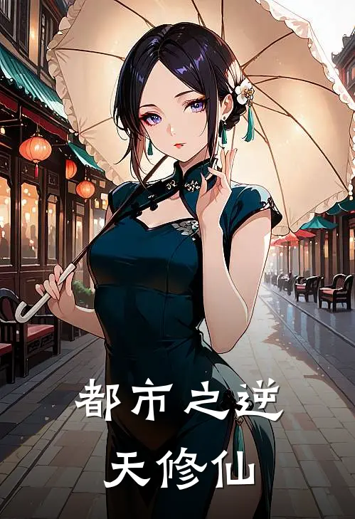 都市之逆天修仙