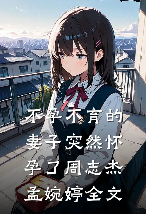 不孕不育的妻子突然怀孕了周志杰孟婉婷全文