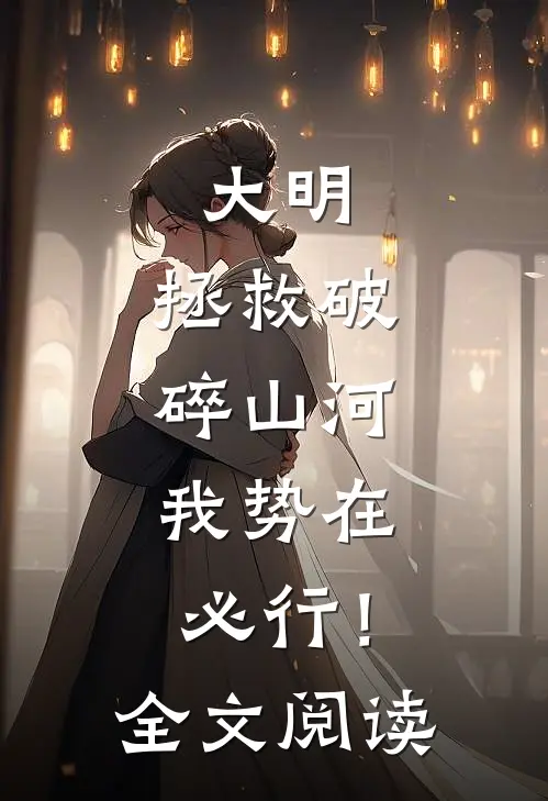 大明：拯救破碎山河，我势在必行！全文阅读