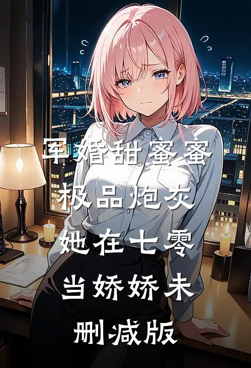 军婚甜蜜蜜：极品炮灰她在七零当娇娇未删减版
